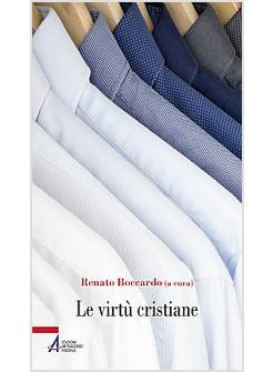 LE VIRTU' CRISTIANE