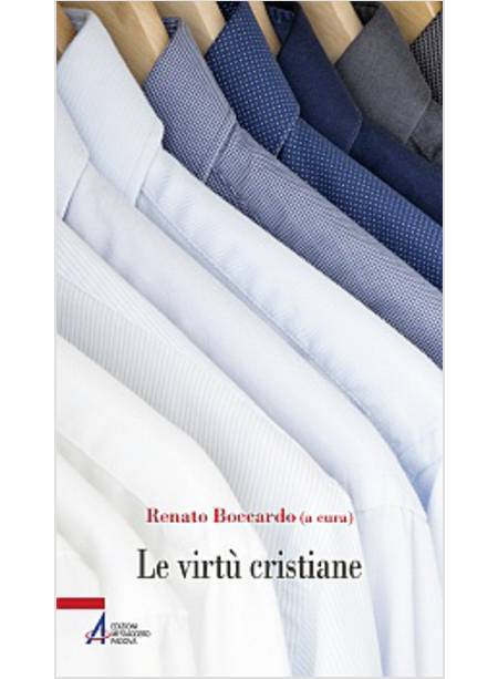 LE VIRTU' CRISTIANE