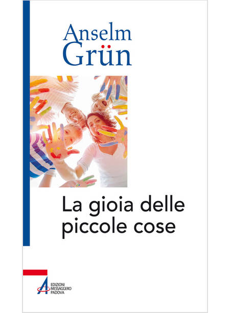 LA GIOIA DELLE PICCOLE COSE