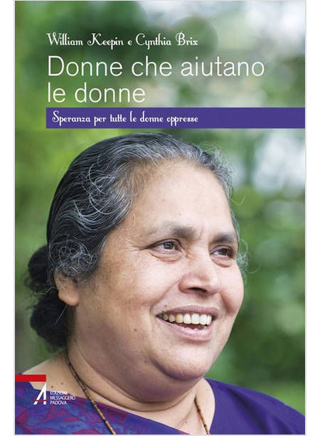 DONNE CHE AIUTANO LE DONNE SPERANZA PER TUTTE LE DONNE OPPRESSE