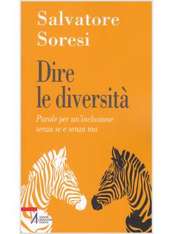 DIRE LA DIVERSITA'