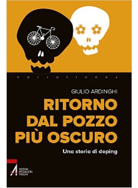 RITORNO DAL POZZO PIU' OSCURO