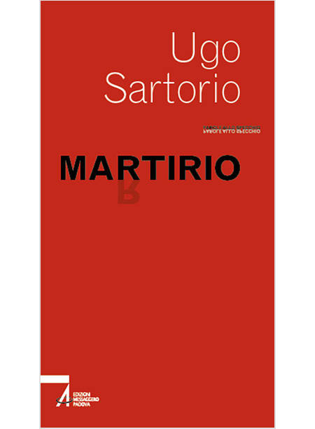 MARTIRIO