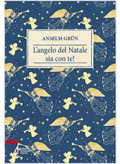 L' ANGELO DEL NATALE SIA CON TE!