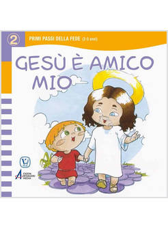 GESU' E' MIO AMICO