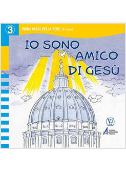 IO SONO AMICO DI GESU'