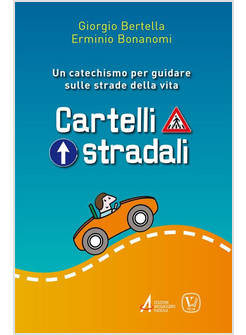 CARTELLI STRADALI