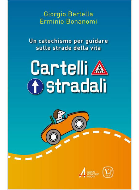 CARTELLI STRADALI