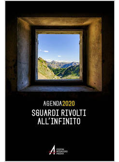 SGUARDI RIVOLTI ALL'INFINITO. AGENDA 2020