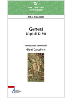 GENESI (CAPITOLI 12-50)