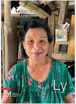 LY SE SEI CADUTO PER I TUOI PROBLEMI RIALZATI PER I TUOI SOGNI