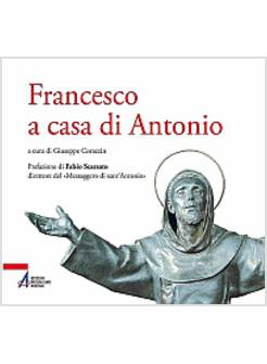 FRANCESCO A CASA DI ANTONIO