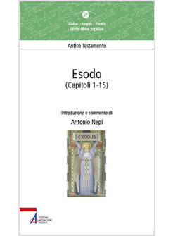 ESODO (CAPITOLI 1-15)