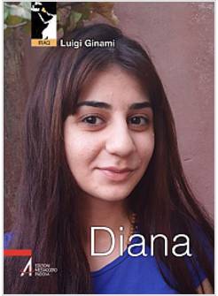 DIANA IL BELLO DEL DESERTO E' CHE NASCONDE DA QUALCHE PARTE UN POZZO