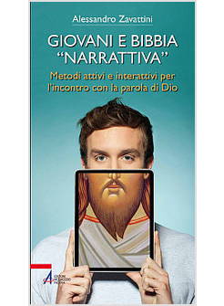 GIOVANI E BIBBIA NARRATIVA
