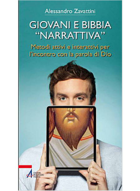 GIOVANI E BIBBIA NARRATIVA