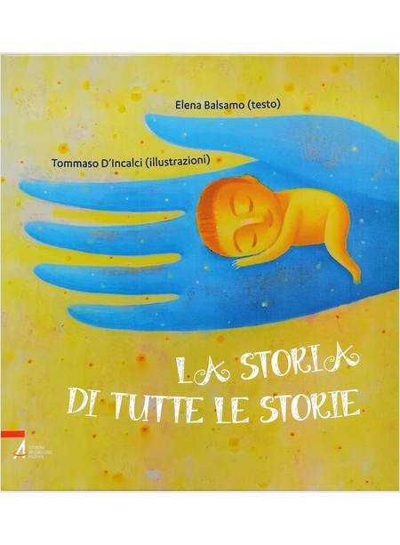 LA STORIA DI TUTTE LE STORIE