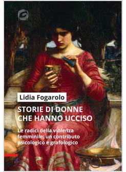 STORIE DI DONNE CHE HANNO UCCISO