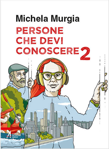 PERSONE CHE DEVI CONOSCERE 2