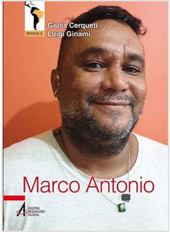 MARCO ANTONIO