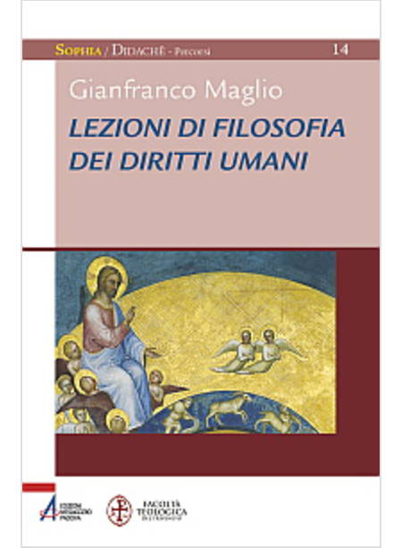 LEZIONI DI FILOSOFIA DEI DIRITTI UMANI