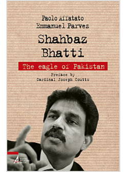SHAHBAZ BHATTI THE EAGLE OF PAKISTAN