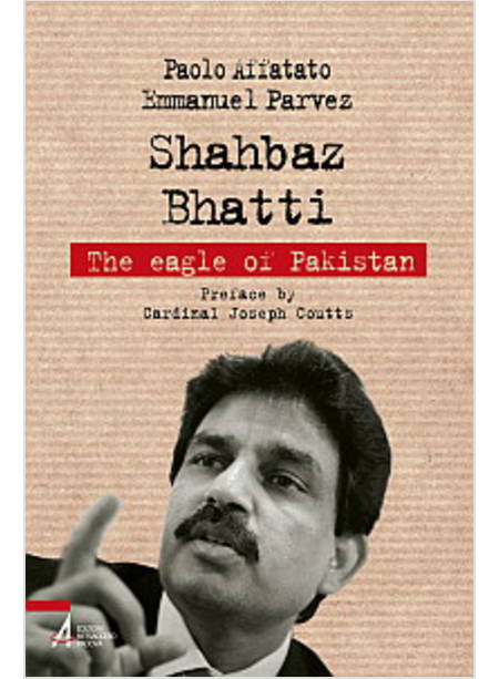 SHAHBAZ BHATTI THE EAGLE OF PAKISTAN