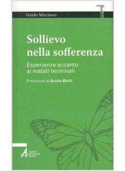 SOLLIEVO NELLA SOFFERENZA