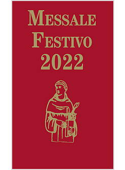 MESSALE FESTIVO 2022