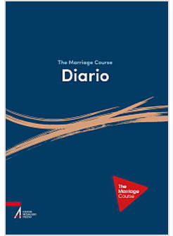 THE MARRIAGE COURSE DIARIO