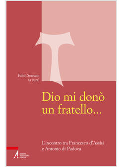 DIO MI DONO' UN FRATELLO...