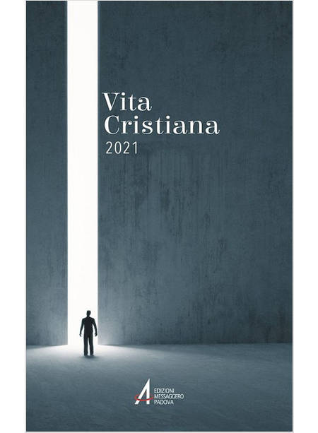 AGENDINA VITA CRISTIANA 2021