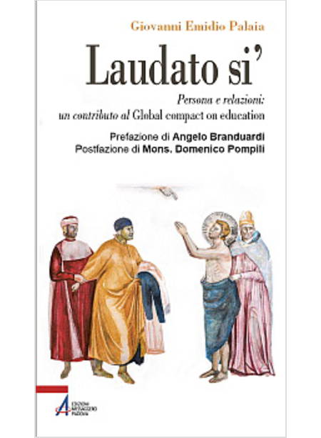 LAUDATO SI'