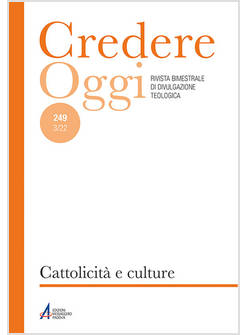 CREDEREOGGI 249 3/2022