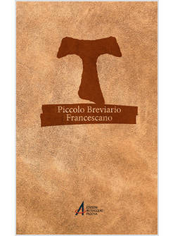 PICCOLO BREVIARIO FRANCESCANO