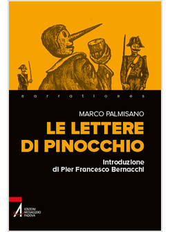 LE LETTERE DI PINOCCHIO 