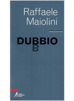 DUBBIO