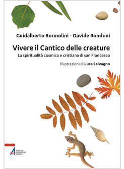 VIVERE IL CANTICO DELLE CREATURE 