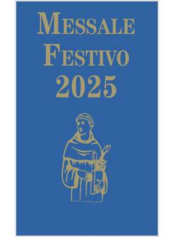 MESSALE FESTIVO 2025