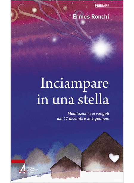 INCIAMPARE IN UNA STELLA MEDITAZIONI SUI VANGELI DAL 17 DICEMBRE AL 6 GENNAIO