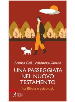 UNA PASSEGGIATA NEL NUOVO TESTAMENTO