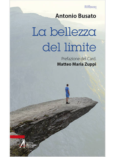 LA BELLEZZA DEL LIMITE