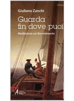 GUARDA FIN DOVE PUOI