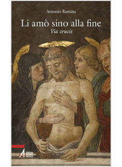 LI AMO' SINO ALLA FINE VIA CRUCIS