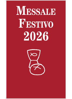 MESSALE FESTIVO 2026