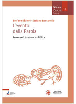 L'EVENTO DELLA PAROLA PERCORSO DI ERMENEUTICA BIBLICA 
