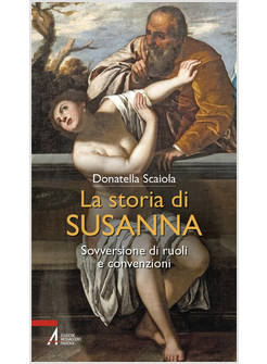 LA STORIA DI SUSANNA