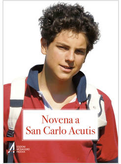 NOVENA A SAN CARLO ACUTIS