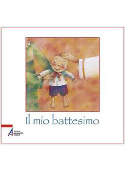 IL MIO BATTESIMO