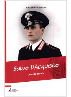 SALVO D'ACQUISTO UNA VITA DONATA